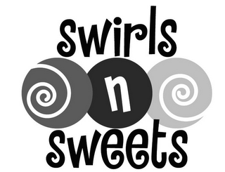 SWIRLS N SWEETS