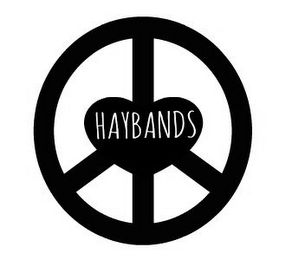 HAYBANDS