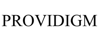 PROVIDIGM