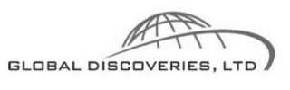 GLOBAL DISCOVERIES, LTD