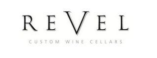 REVEL CUSTOM WINE CELLARS