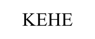 KEHE