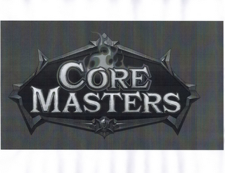 CORE MASTERS