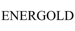 ENERGOLD