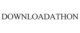 DOWNLOADATHON