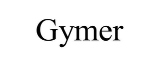 GYMER