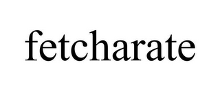 FETCHARATE