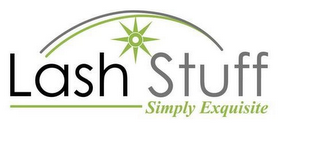 LASH STUFF SIMPLY EXQUISITE