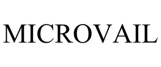 MICROVAIL