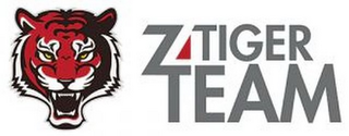 ZA TIGER TEAM