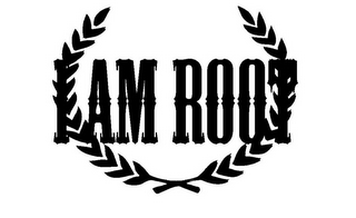 I AM ROOT