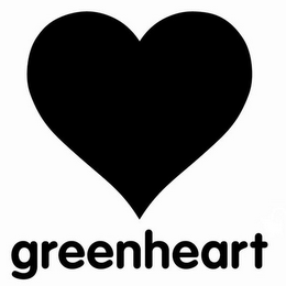 GREENHEART