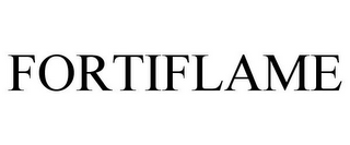 FORTIFLAME