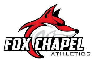 FOX CHAPEL ATHLETICS