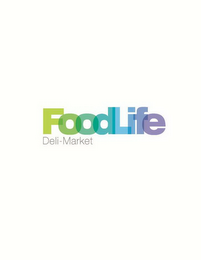 FOODLIFE DELI-MARKET