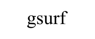 GSURF