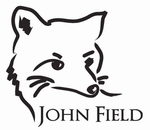 JOHN FIELD