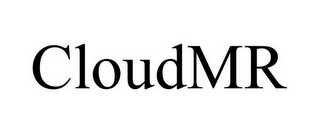 CLOUDMR