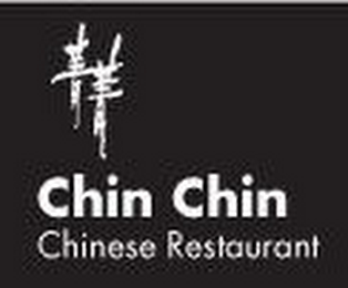 CHIN CHIN CHINESE RESTAURANT