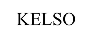 KELSO