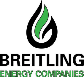 BREITLING ENERGY COMPANIES