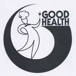 G GOOD HEALTH