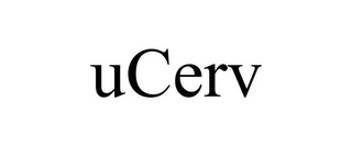 UCERV