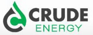 C CRUDE ENERGY