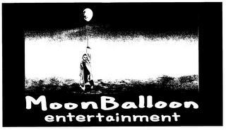 MOONBALLOON ENTERTAINMENT