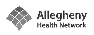 ALLEGHENY HEALTH NETWORK