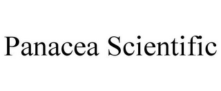 PANACEA SCIENTIFIC