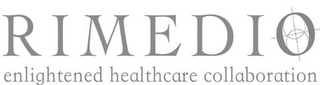 RIMEDIO ENLIGHTENED HEALTHCARE COLLABORATION