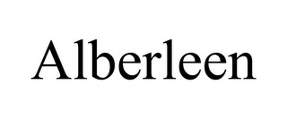 ALBERLEEN