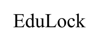 EDULOCK