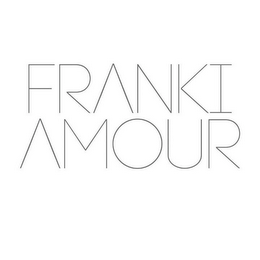 FRANKI AMOUR