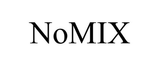 NOMIX