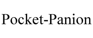 POCKET-PANION