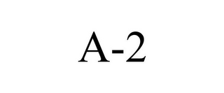 A-2