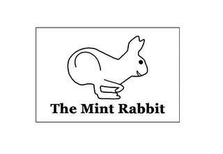 THE MINT RABBIT