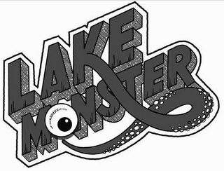 LAKE MONSTER