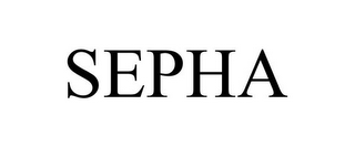 SEPHA