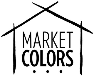 MARKET COLORS