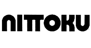 NITTOKU