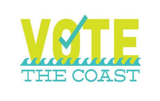 VOTE THE COAST