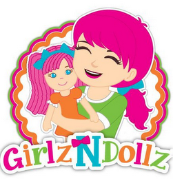 GIRLZNDOLLZ