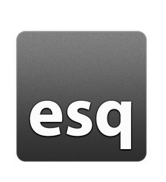 ESQ