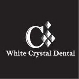 C WHITE CRYSTAL DENTAL