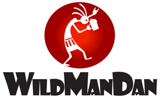 WILDMANDAN
