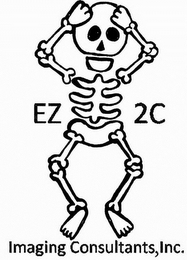 EZ2C IMAGING CONSULTANTS, INC.