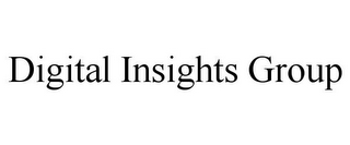 DIGITAL INSIGHTS GROUP
